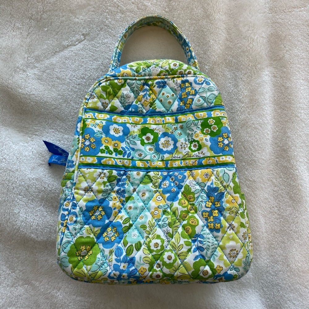 Vera Bradley Lunch Bag